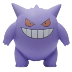 Back to School Eraser Blister 2024 [Gengar] - Level Play