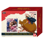 Gift Collection 2023 [OP-PR] - Level Play
