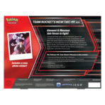 Team Rocket’s Mewtwo ex Box - Level Play