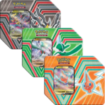 Hidden Potential Tins (Set of 3) - Level Play