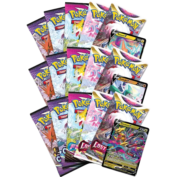 Hidden Potential Tins (Set of 3) - Level Play