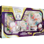 Hisuian Zoroark VSTAR Premium Collection - Level Play