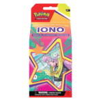 Iono Premium Tournament Collection - Level Play