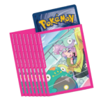 Iono Premium Tournament Collection - Level Play