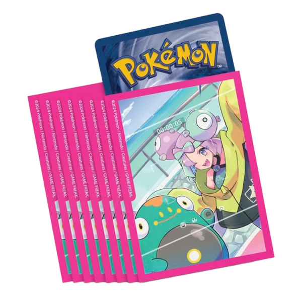 Iono Premium Tournament Collection - Level Play