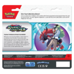 Scarlet & Violet: Journey Together - 3 Booster Blister [Yanmega] - Level Play