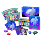 Scarlet & Violet: Journey Together - Elite Trainer Box - Level Play