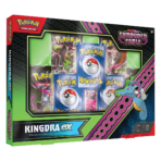 Scarlet & Violet: Shrouded Fable - Special Illustration Collection [Set of 2] - Level Play