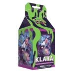 Klara Premium Tournament Collection - Level Play