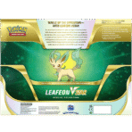 Leafeon VSTAR Special Collection - Level Play
