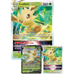 Leafeon VSTAR Special Collection - Level Play