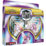 League Battle Deck (Origin Forme Palkia VSTAR) - Level Play