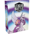 League Battle Deck (Origin Forme Palkia VSTAR) - Level Play