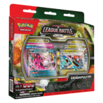 Dragapult ex League Battle Deck - Level Play