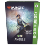 Magic: The Gathering - Lorwyn Eclipsed Theme Decks [Set of 2] - Level Play