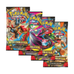Mega Evolution Booster Box [Enhanced] - Level Play