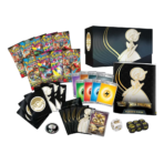 Mega Evolution Elite Trainer Box [Gardevoir] - Level Play
