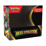 Mega Evolution Booster Box [Enhanced] - Level Play