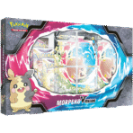 Morpeko V-UNION Special Collection - Level Play