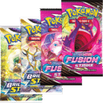 Morpeko V-UNION Special Collection - Level Play