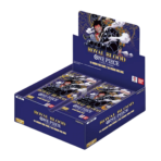 One Piece Royal Blood Booster Box [OP10] - Level Play