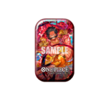 One Piece - Tin Pack Set Vol. 1 -Gol.D.Roger- [TS01] - Level Play