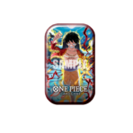 One Piece - Tin Pack Set Vol. 1 -Monkey.D.Luffy- [TS01] - Level Play