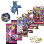 Origin Forme Dialga VSTAR Premium Collection Box - Level Play