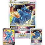 Origin Forme Dialga VSTAR Premium Collection Box - Level Play