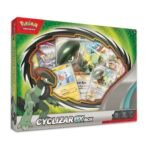 Cyclizar EX Box - Level Play