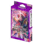 Starter Deck 18: PURPLE Monkey.D.Luffy [ST-18] - Level Play