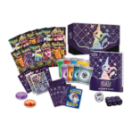 Scarlet & Violet: Paldean Fates - Elite Trainer Box - Level Play