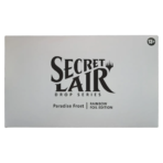 Secret Lair Drop - Paradise Frost [Rainbow Foil Edition] - Level Play