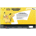 Pokemon: Celebrations - Special Collection (Pikachu V-UNION) - Level Play