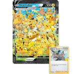 Pokemon: Celebrations - Special Collection (Pikachu V-UNION) - Level Play