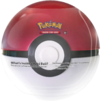 Pokeball Tin (Q4 2024) - Level Play