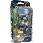 Pokemon GO - Battle Deck (Melmetal V) - Level Play