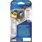 Pokemon GO - Battle Deck (Melmetal V) - Level Play