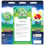 Pokemon GO - Pin Collection (Set of 3) - Level Play