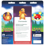 Pokemon GO - Pin Collection (Set of 3) - Level Play