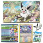 Pokemon GO - Premium Collection (Radiant Eevee) - Level Play