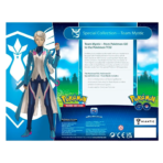 Pokemon GO Special Collection [Team Mystic] - Level Play