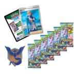 Pokemon GO Special Collection [Team Mystic] - Level Play