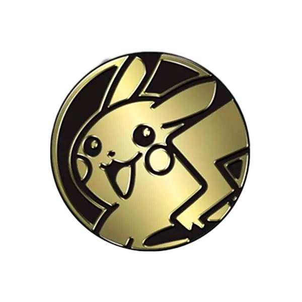 Pokemon Stacking Tin: Lightning - Level Play