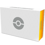 Sword & Shield - Ultra-Premium Collection: Charizard - Level Play