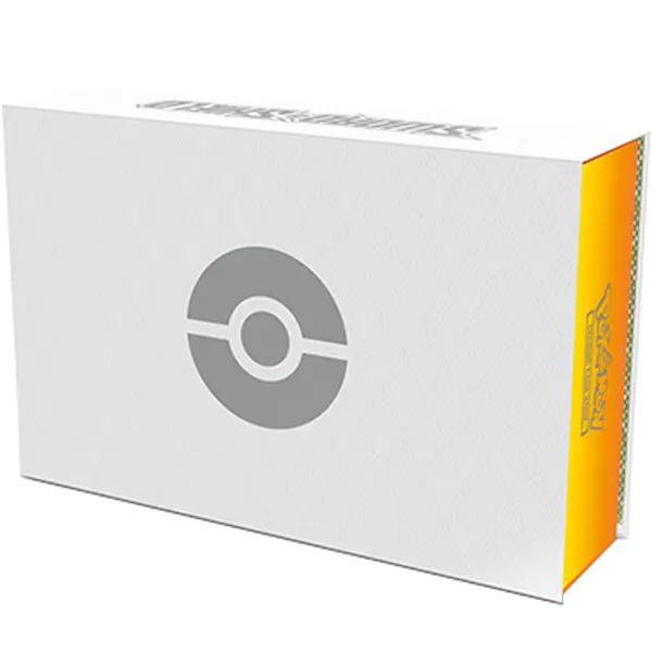 Sword & Shield - Ultra-Premium Collection: Charizard - Level Play