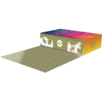 Sword & Shield - Ultra-Premium Collection: Charizard - Level Play