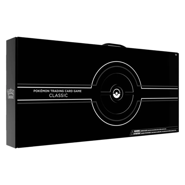 Pokémon TCG Classic - Level Play