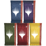 Magic: The Gathering - Universes Beyond - Avatar: The Last Airbender Prerelease Pack [Set of 5] - Level Play