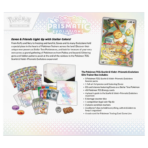 Scarlet & Violet: Prismatic Evolutions - Elite Trainer Box - Level Play